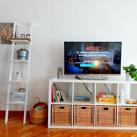 Appartement Apartamento Centrico Y Luminoso Cerca De La Playa. à Castellón de la Plana Extérieur photo