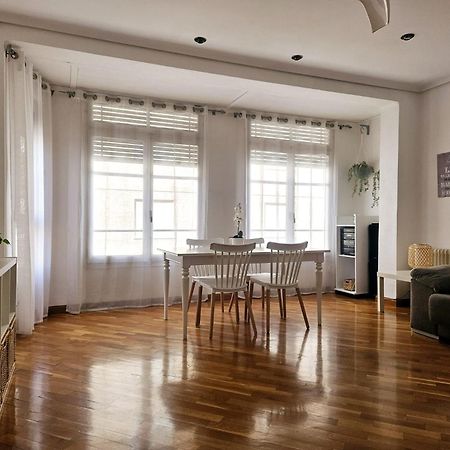 Appartement Apartamento Centrico Y Luminoso Cerca De La Playa. à Castellón de la Plana Extérieur photo