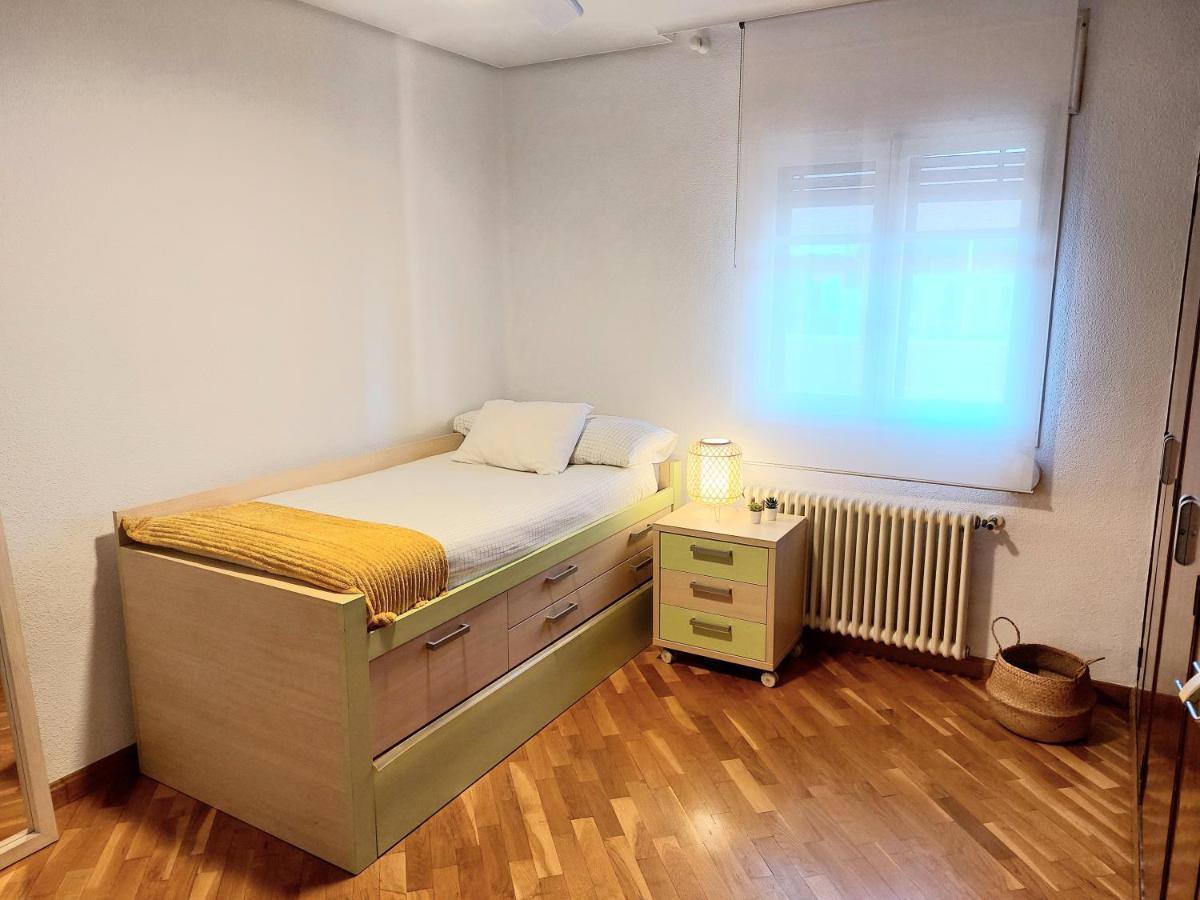 Appartement Apartamento Centrico Y Luminoso Cerca De La Playa. à Castellón de la Plana Extérieur photo