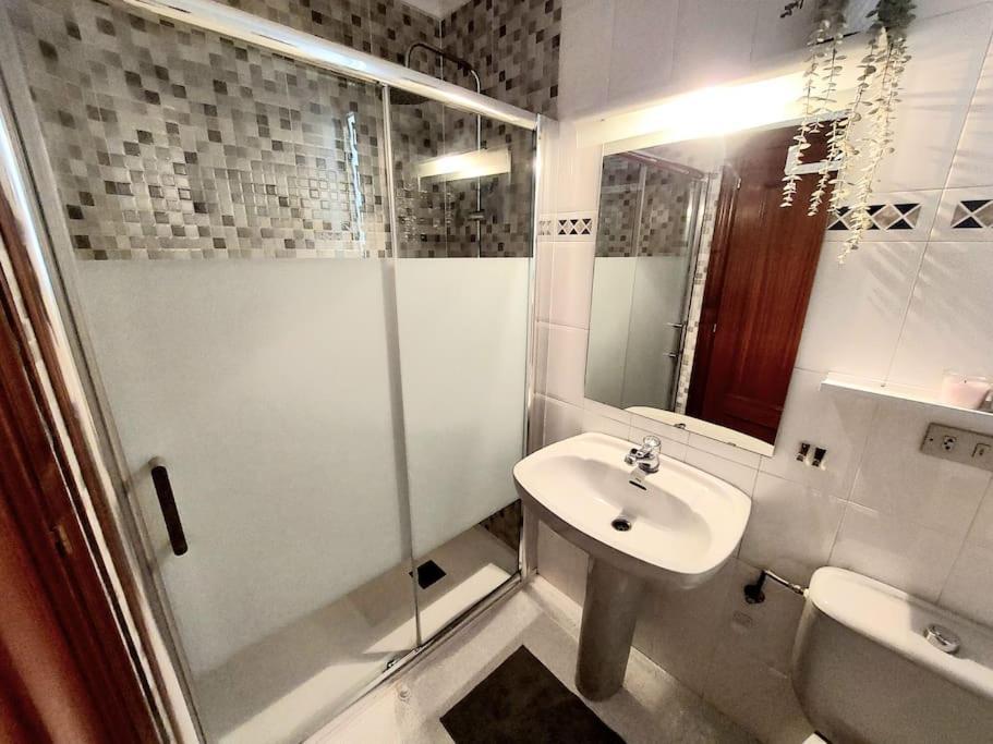 Appartement Apartamento Centrico Y Luminoso Cerca De La Playa. à Castellón de la Plana Extérieur photo