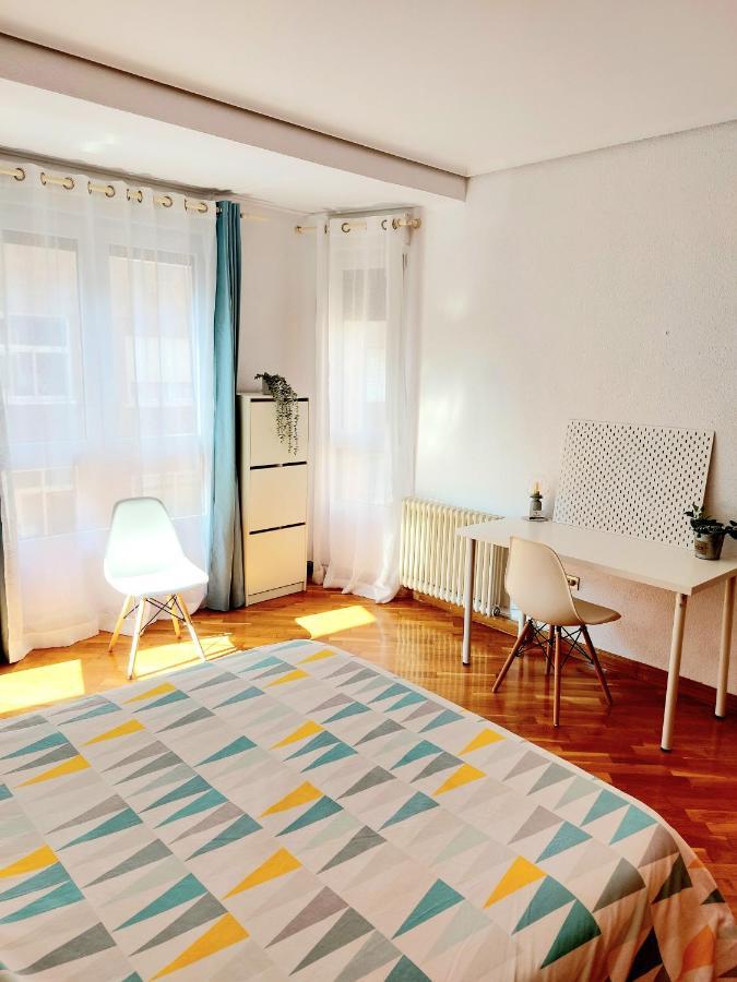Appartement Apartamento Centrico Y Luminoso Cerca De La Playa. à Castellón de la Plana Extérieur photo