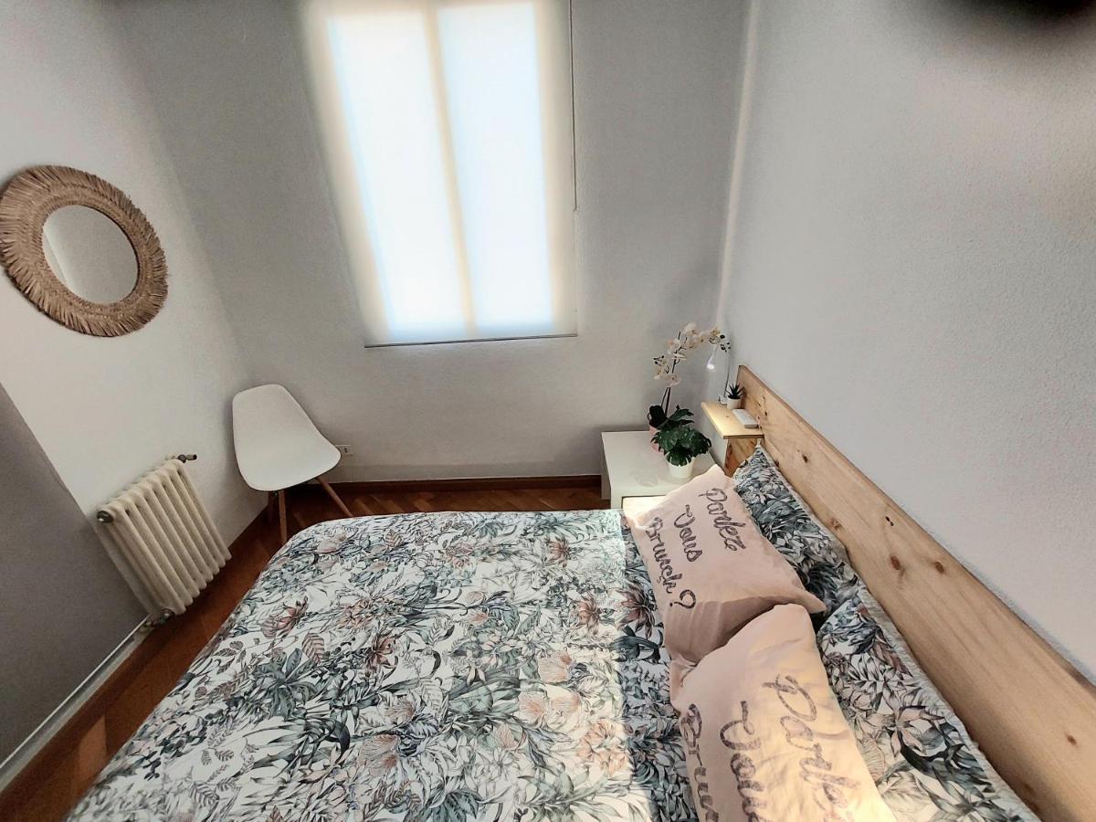 Appartement Apartamento Centrico Y Luminoso Cerca De La Playa. à Castellón de la Plana Extérieur photo