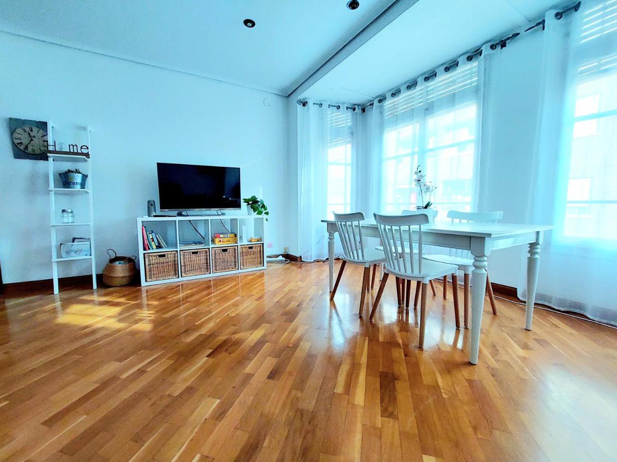 Appartement Apartamento Centrico Y Luminoso Cerca De La Playa. à Castellón de la Plana Extérieur photo