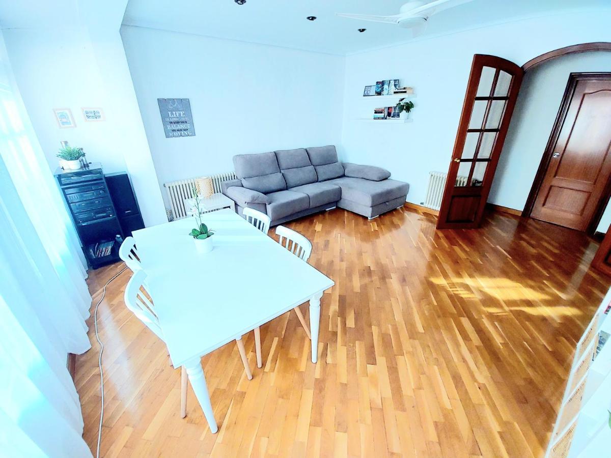 Appartement Apartamento Centrico Y Luminoso Cerca De La Playa. à Castellón de la Plana Extérieur photo
