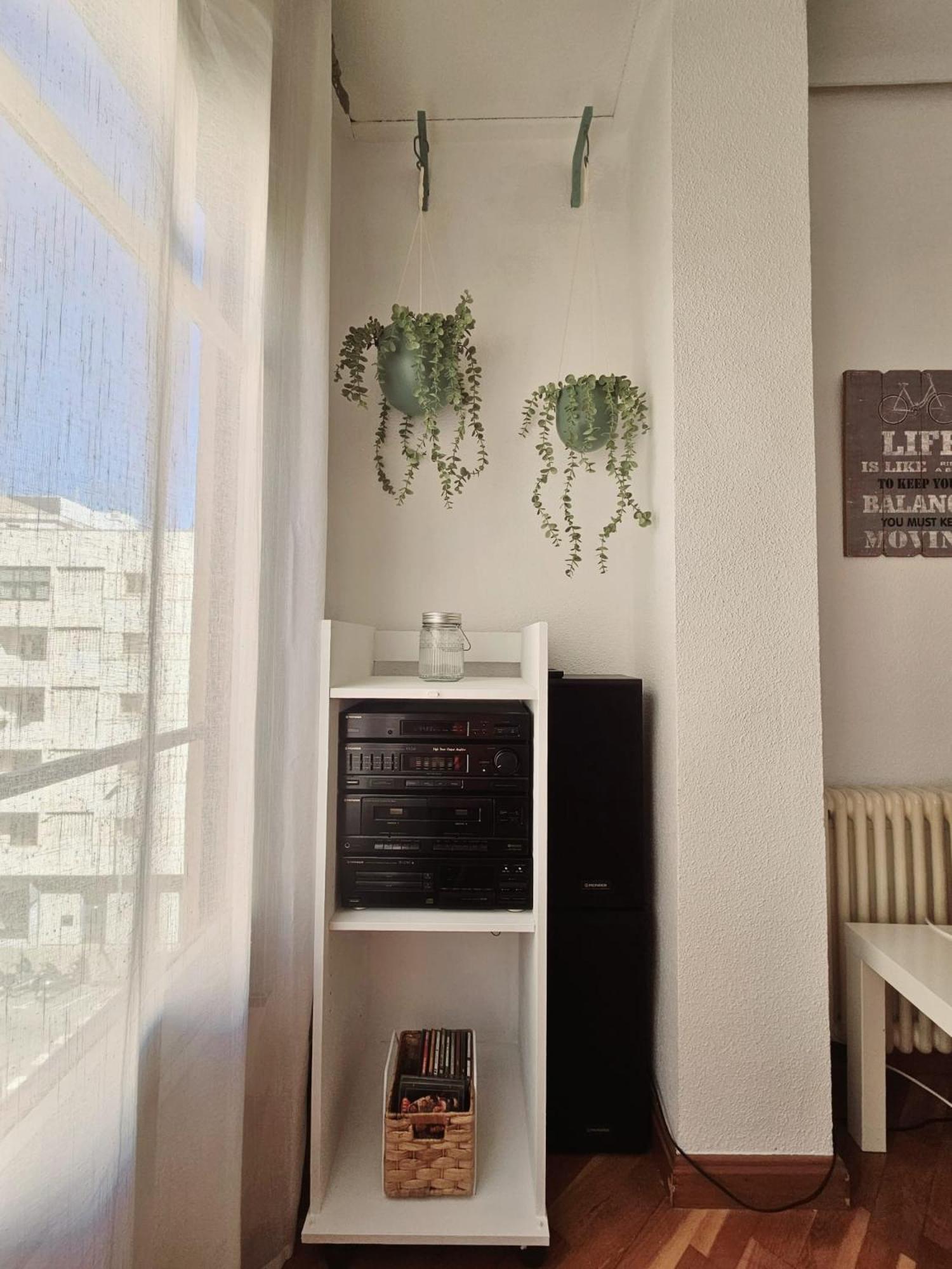 Appartement Apartamento Centrico Y Luminoso Cerca De La Playa. à Castellón de la Plana Extérieur photo