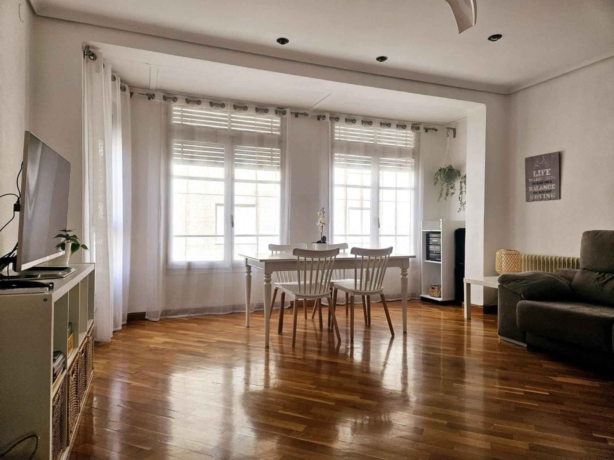 Appartement Apartamento Centrico Y Luminoso Cerca De La Playa. à Castellón de la Plana Extérieur photo