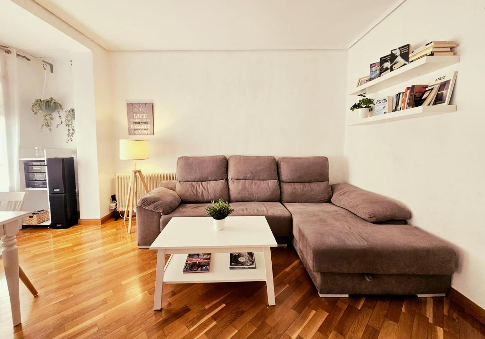 Appartement Apartamento Centrico Y Luminoso Cerca De La Playa. à Castellón de la Plana Extérieur photo