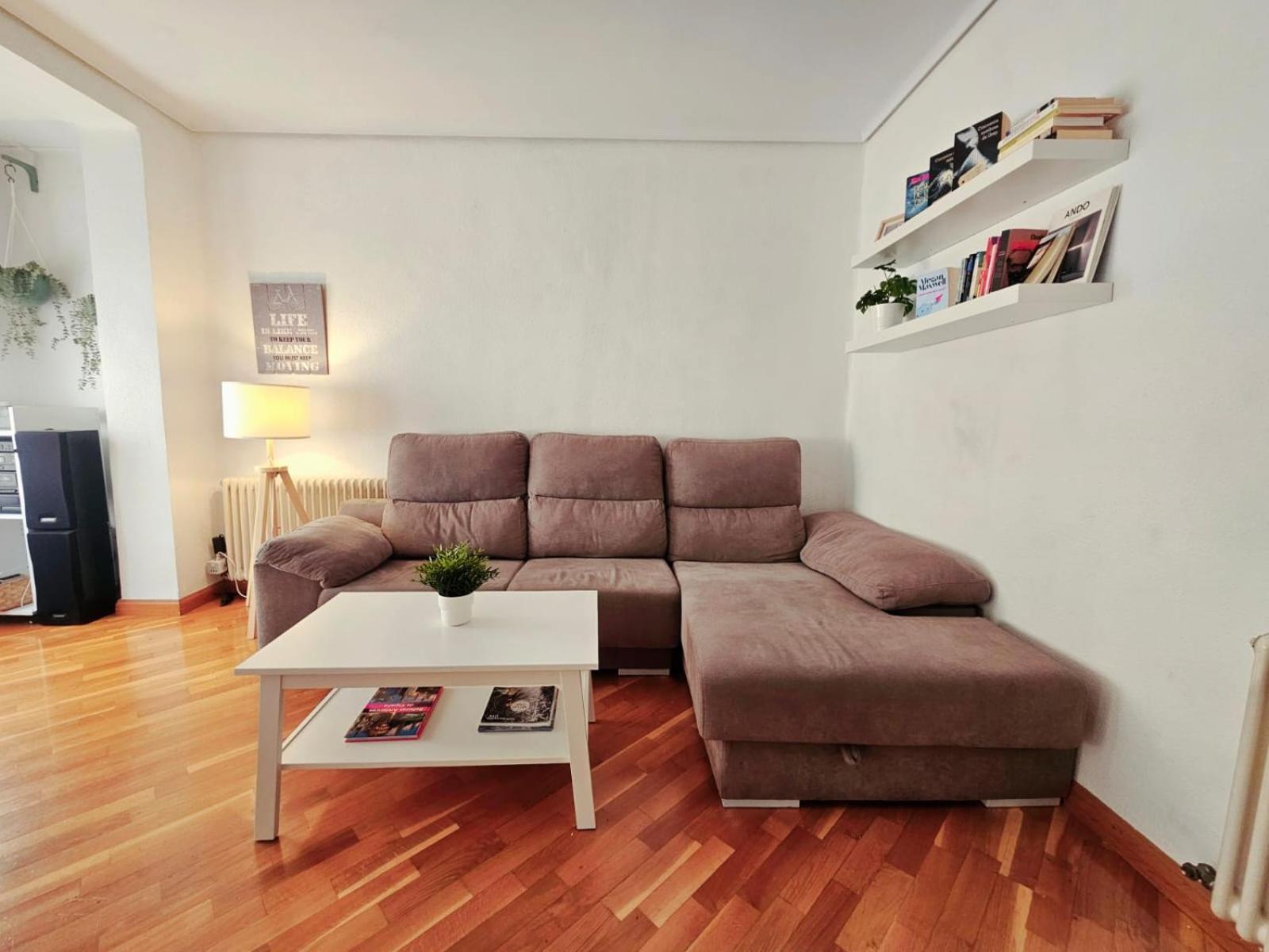 Appartement Apartamento Centrico Y Luminoso Cerca De La Playa. à Castellón de la Plana Extérieur photo