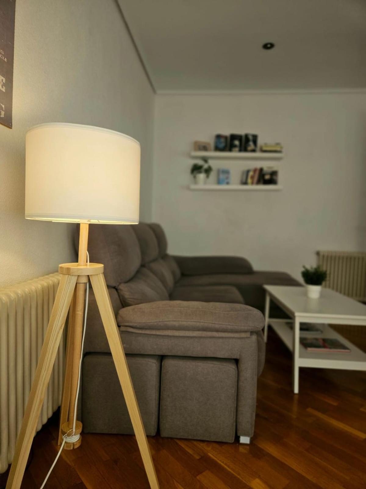 Appartement Apartamento Centrico Y Luminoso Cerca De La Playa. à Castellón de la Plana Extérieur photo