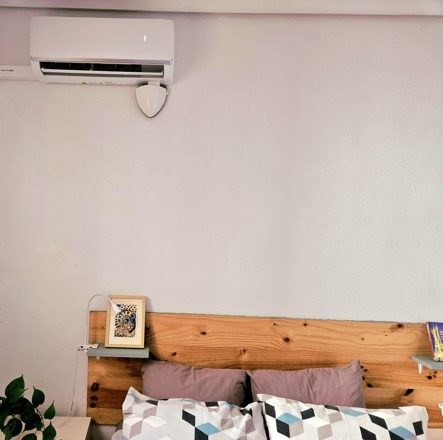 Appartement Apartamento Centrico Y Luminoso Cerca De La Playa. à Castellón de la Plana Extérieur photo